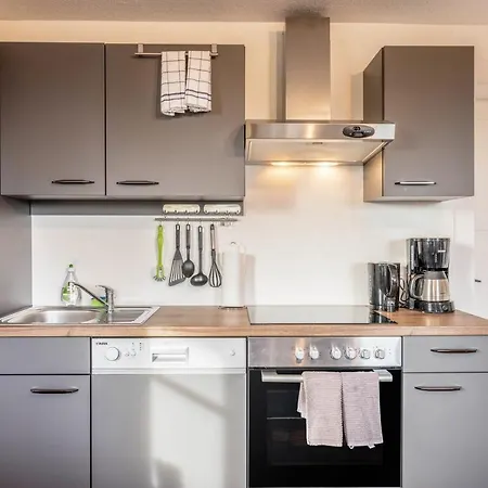 Saentisblick Apartmán *