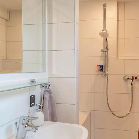 Saentisblick Apartmán *