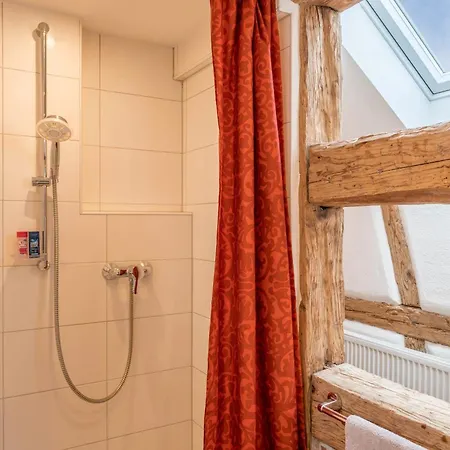 Apartament Saentisblick *
