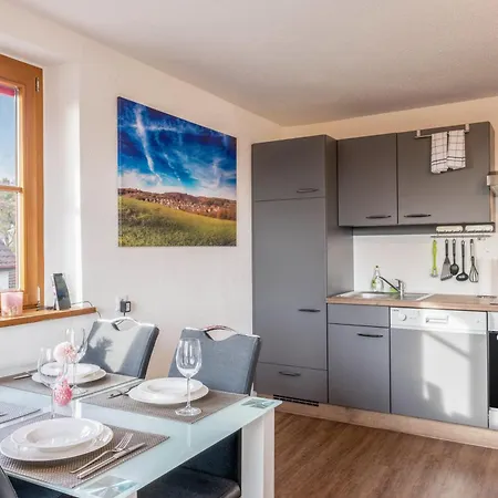 Apartament Saentisblick Radolfzell am Bodensee