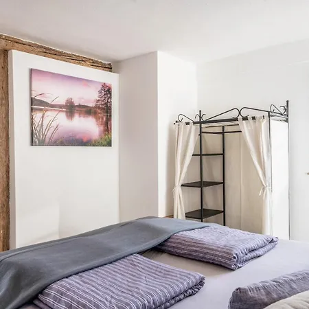Apartament Saentisblick Radolfzell am Bodensee
