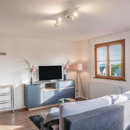 Saentisblick Apartament Radolfzell am Bodensee