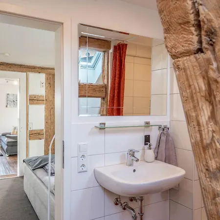 Apartament Saentisblick