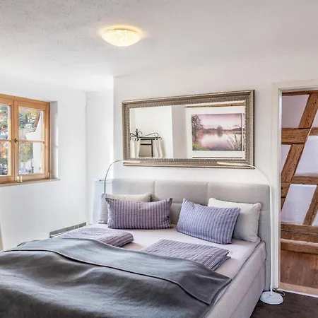 Saentisblick Apartament Radolfzell am Bodensee