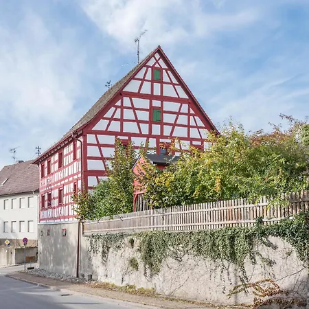 Apartament Saentisblick