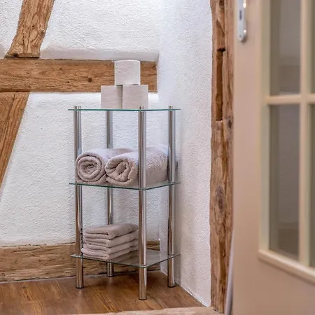 Saentisblick Apartament *